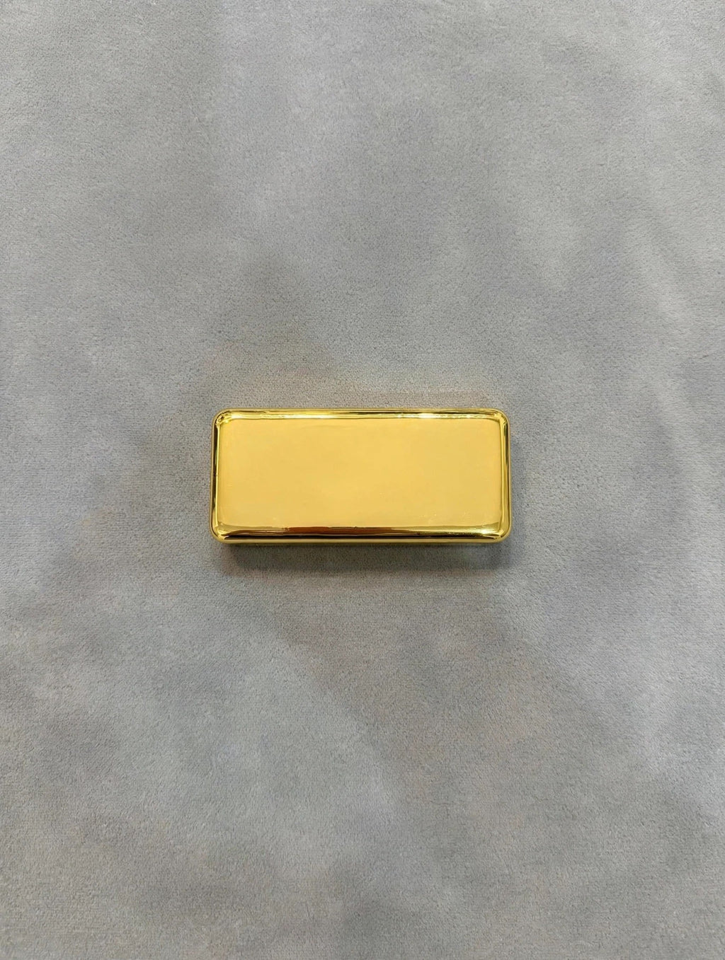 Lingot en Or Nordique taille XXL à personnalisé