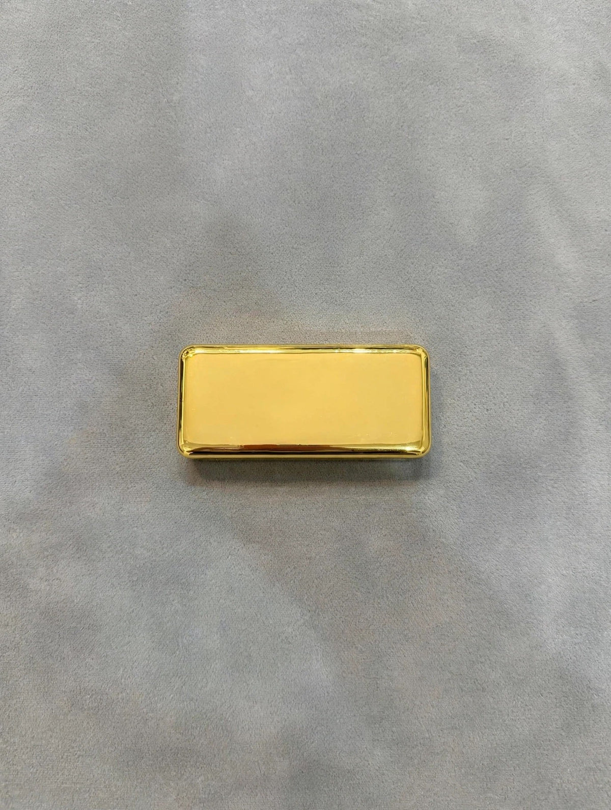 Lingot en Or Nordique taille XXL à personnalisé